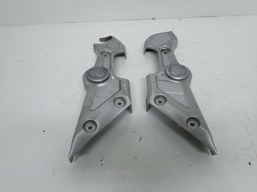 Placche paratelaio yamaha - paratelaio,