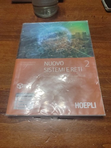 Nuovo sistemi reti - nuovo, 2