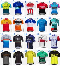 2024 BORA Visma Maglia