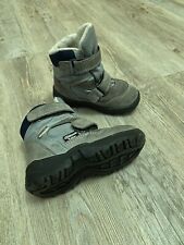 Scarponcini Chicco-tex Polar numero 23