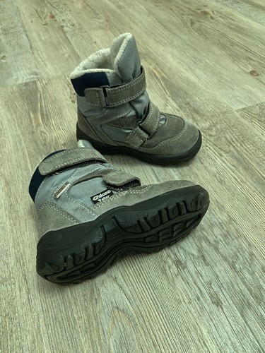 Scarponcini chicco tex polar - scarponcini,