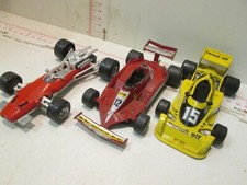 POLISTIL  LOTTO  3  MODELLINI