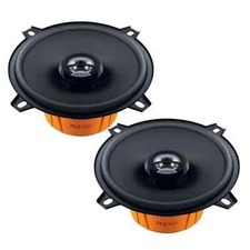 HERTZ DCX 130.3 KIT CASSE ALTOPARLANTI CASSE 2 VIE 130mm SERIE DIECI 80W