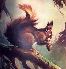 ROBERTO LEMMI STAMPA 1952