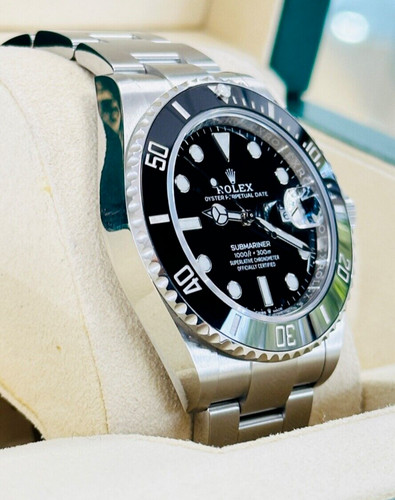 Rolex submariner 41mm 126610ln - 41mm,