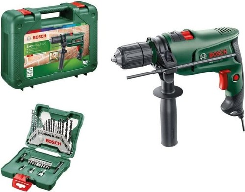 Bosch trapano percussione - bosch,