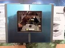 METROLOGIC instruments, Inc