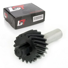 Anello Dente Riparazione