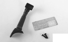 Snorkel per 1/18 Gelande II