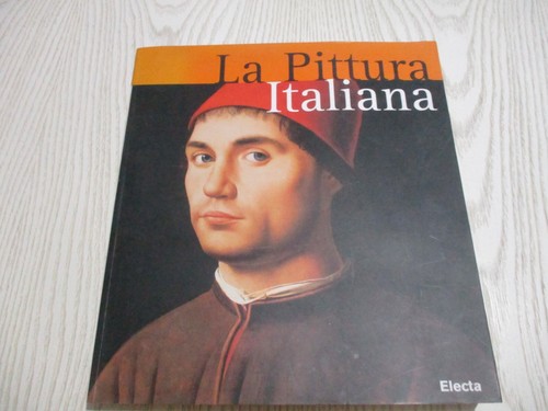 Pittura italiana electa - pittura,