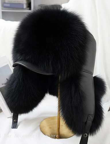 Cappello cacciatore russo