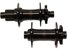 COPPIA MOZZI MAVIC MX801 DISCO