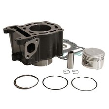 Cylindre maxiscooter adaptable - cylindre,