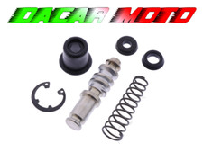 KIT REVISIONE POMPA FRENO ANTERIORE PER Suzuki XF 650 Freewind 1997 1998 1999