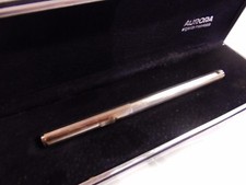 Penna stilografica aurora - penna,