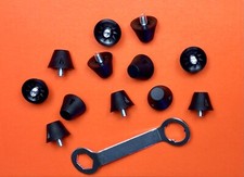 (Set di 12) Borchie di