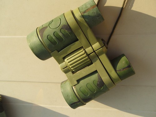 Binocolo canocchiale 30 - binocolo, x