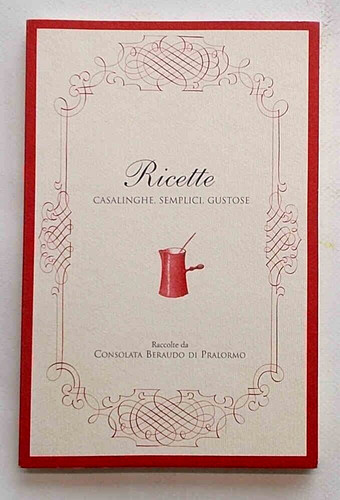 Beraudo pralormo ricette - beraudo, di