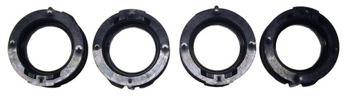 Gomme collettore aspirazione - gomme,