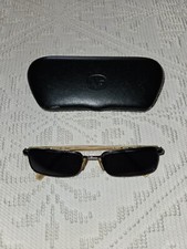 Occhiali da sole vintage Vogue con custodia originale