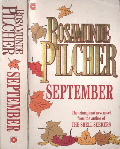September rosamunde - september.,
