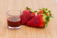 AROMI IN PASTA  FRAGOLA LIMONE