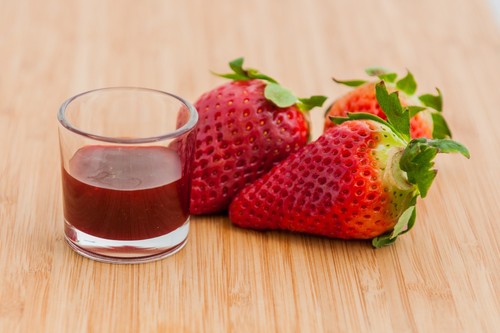 Aromi pasta fragola limone - ,