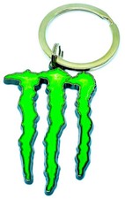 MONSTER ENERGY PORTACHIAVI IN