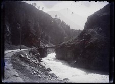 FRANCE Paysage Torrent