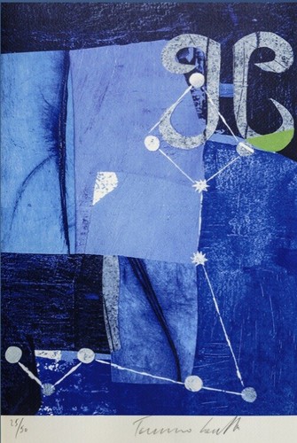 Tommaso cascella lo - -, zodiaco