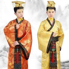Costume Hanfu Antico Uomo