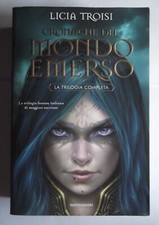 CRONACHE DEL MONDO EMERSO - LA