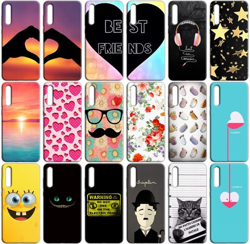 Custodia cover morbida tpu - custodia,