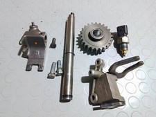 Kit retromarcia cambio per Lancia Delta HPE 2000 Turbo 16v.  [553.24]