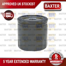 Compatibile con filtro olio