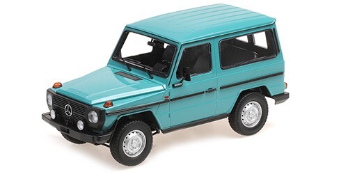 Mercedes classe corta - mercedes, g