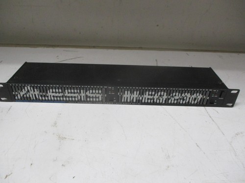 Alesis 230 equalizzatore - 230,