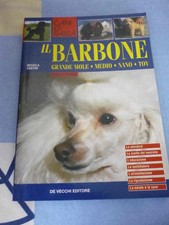 Il Barbone Guida Cani Razza