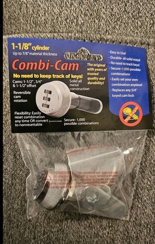 Combi cam - combi,