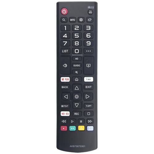 Akb75675301 telecomando - akb75675301,