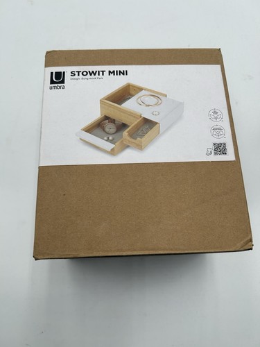 Umbra mini stowit portagioie - mini,