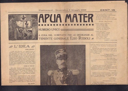 Apua mater numero - apua, mater-numero