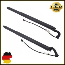 2x Portellone elettrico