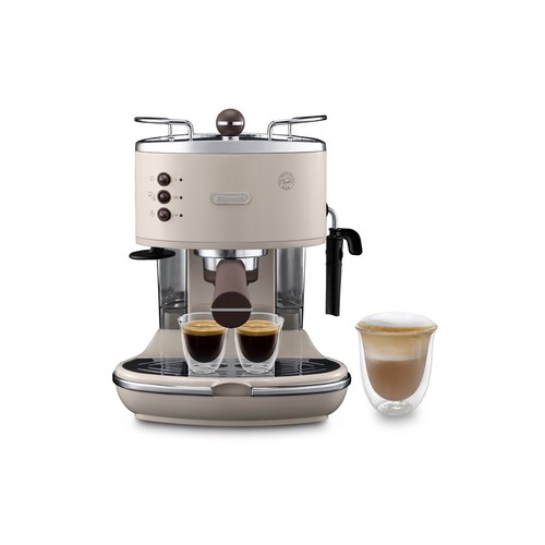 Icona vintage ecov311 - icona,