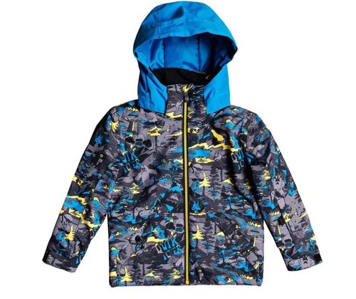 Giacca bambino quiksilver - bambino,