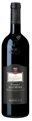 Brunello montalcino docg - montalcino,