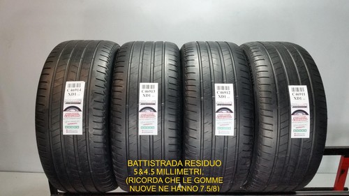 Gomme usate 275 40r20 - usate, 106w