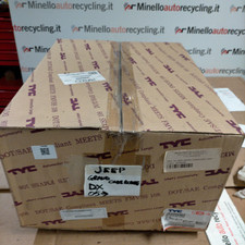 K55156668AJ Proiettore DX JEEP GRAND CHEROKEE (WH) 6.1 V8 HEMI cat SRT-8 SUV