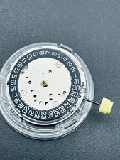 Genuine Swiss  ETA C07.661 GMT