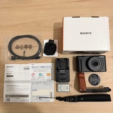 Fotocamera digitale Sony ZV-1F